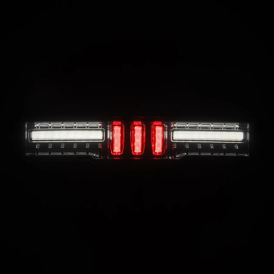 21-25TOYOTA GR86 / SUBARU BRZ NOVAシリーズ LEDリアフォグ