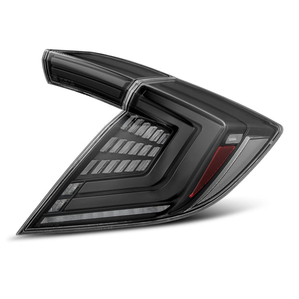 AlphaRex NOVA LEDテールライト HONDA シビック FK7/FK8