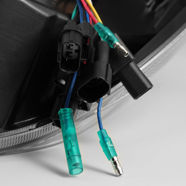 AlphaRex NOVA LEDテールライト HONDA シビック FK7/FK8