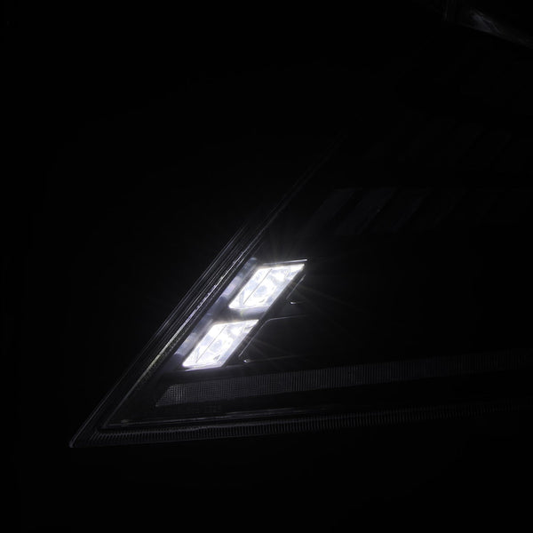 AlphaRex NOVA LEDテールライト HONDA シビック FK7/FK8