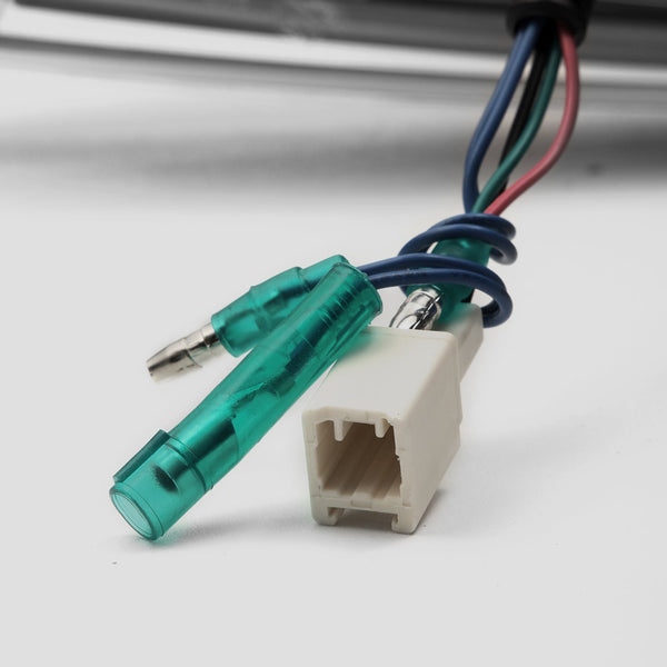 AlphaRex NOVA LEDテールライト HONDA シビック FK7/FK8