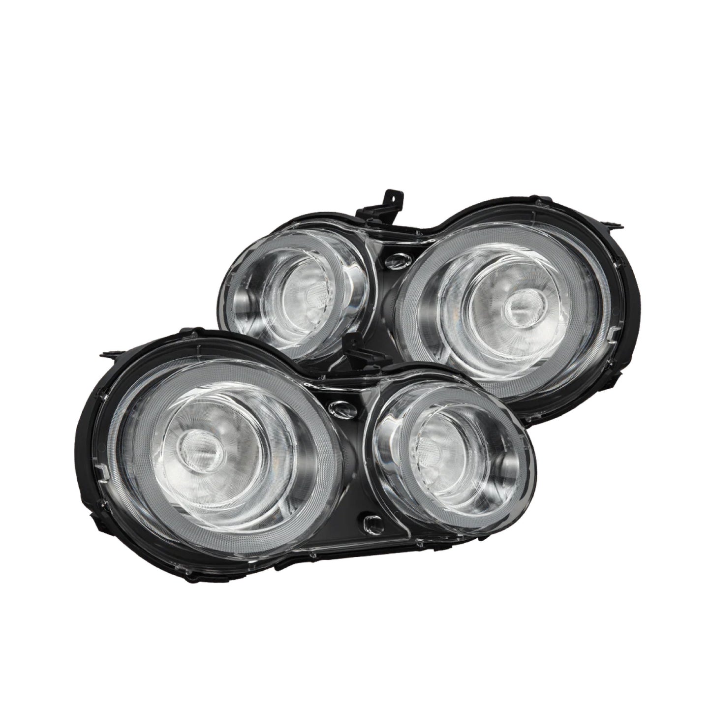AlphaRex NOVA LEDテールライト NISSAN R35 GT-R