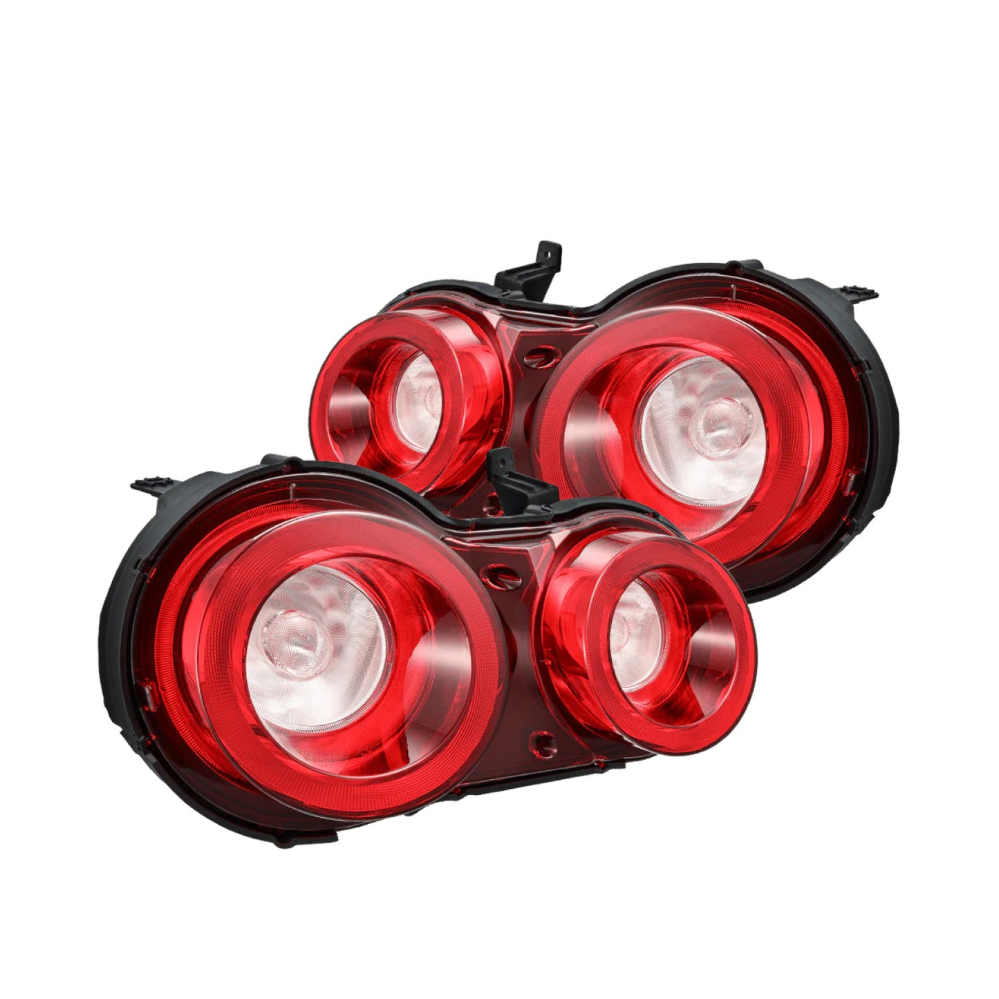 AlphaRex NOVA LEDテールライト NISSAN R35 GT-R