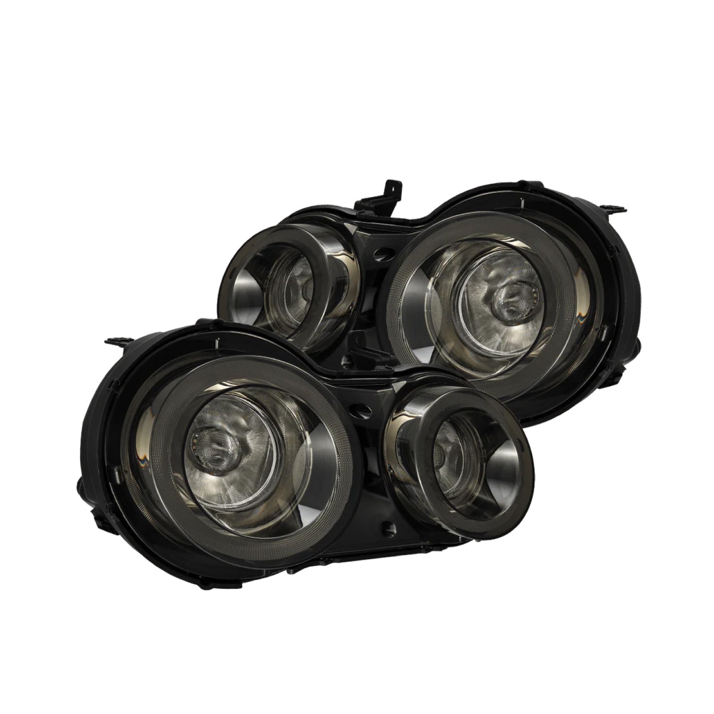 AlphaRex NOVA LEDテールライト NISSAN R35 GT-R