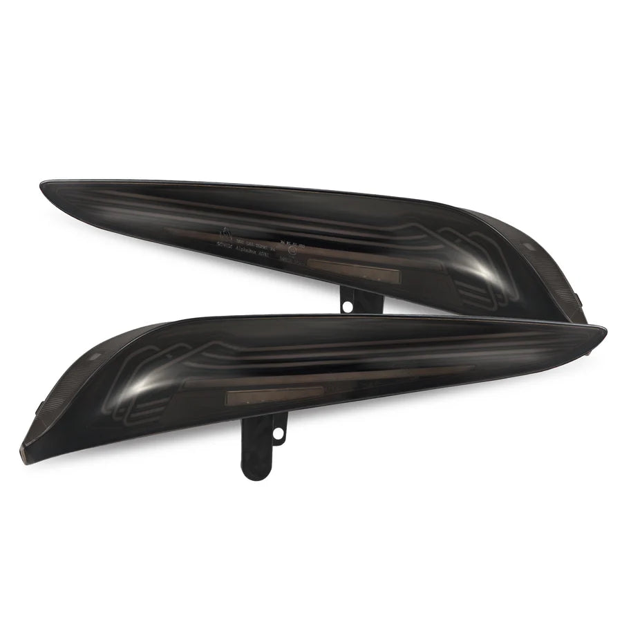 丰田20-24 Supra激光风格和FT-1样式Nova系列LED Tail Light