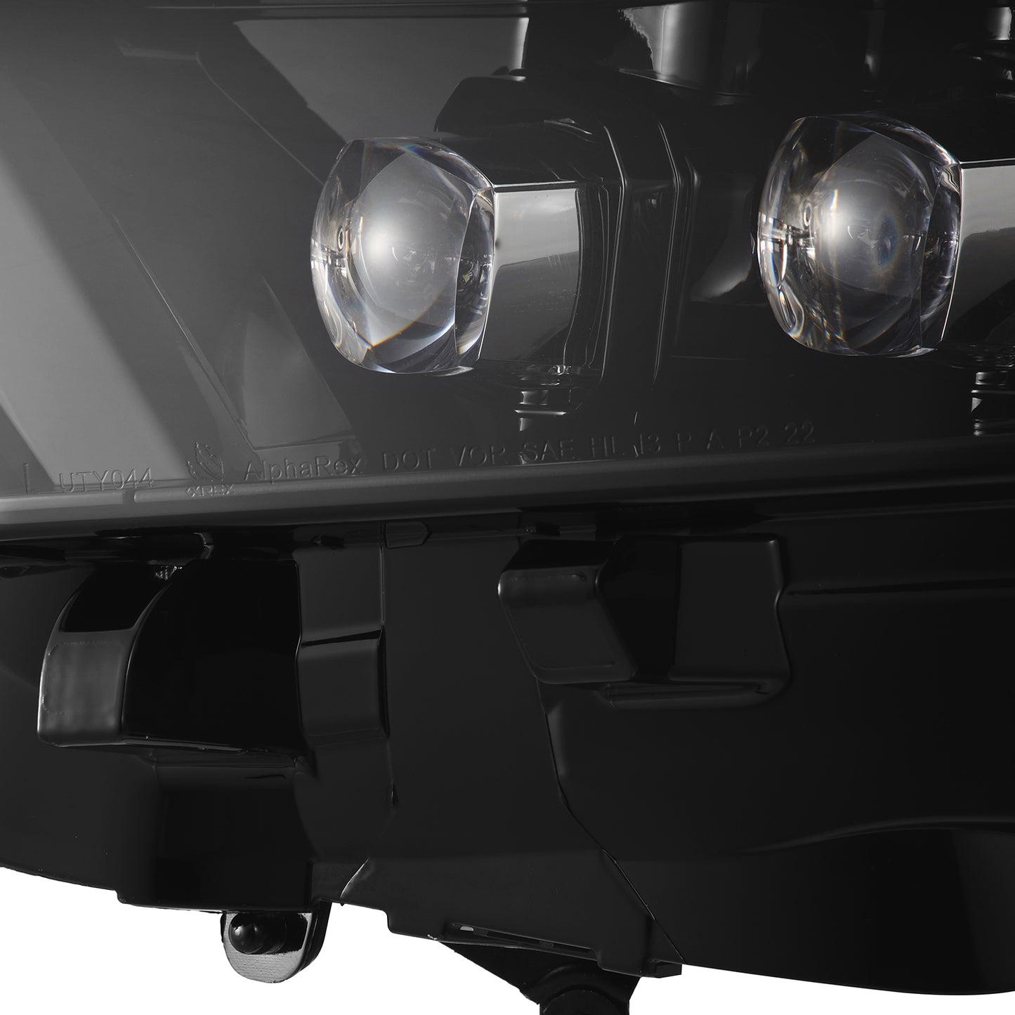 トヨタ RAV4  NOVA シリーズ LED プロジェクター ヘッドライト