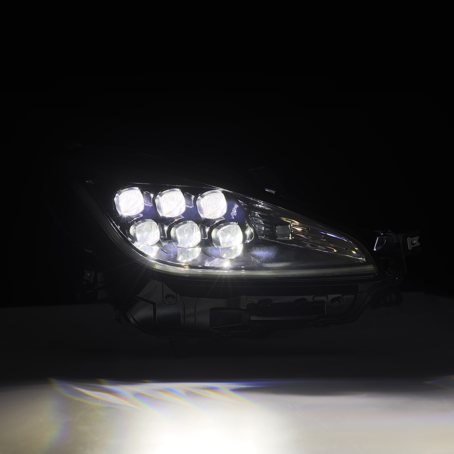 予約商品】21-23 トヨタ GR86/スバル BRZ NOVA シリーズ LED プロジェクター ヘッドライト – Alpha Rex Japan
