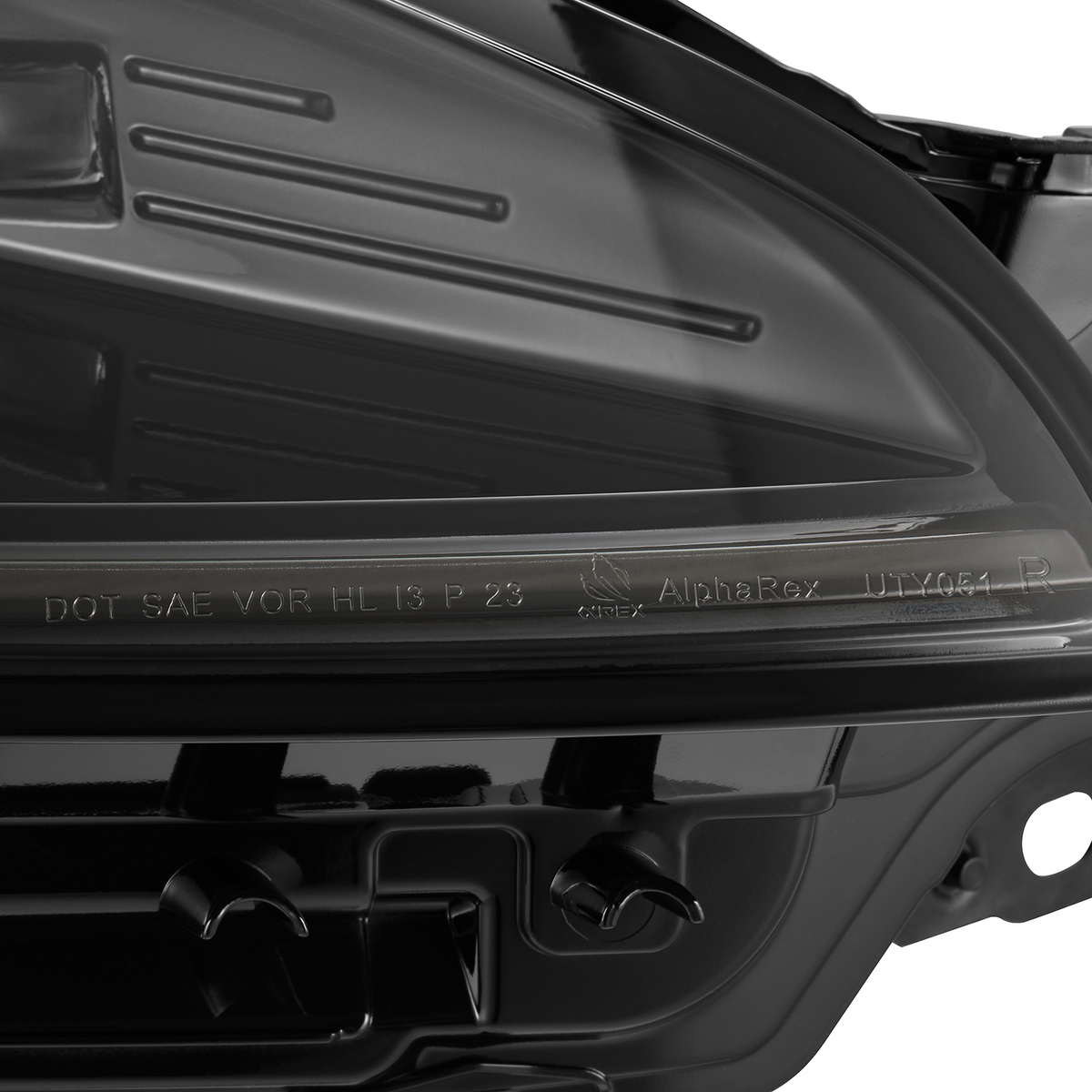 AlphaRex NOVA LEDプロジェクターヘッドライト TOYOTA GR86/SUBARU BRZ AlphaRex NOVA LEDプロジェクターヘッドライト TOYOTA GR86/SUBARU BRZ