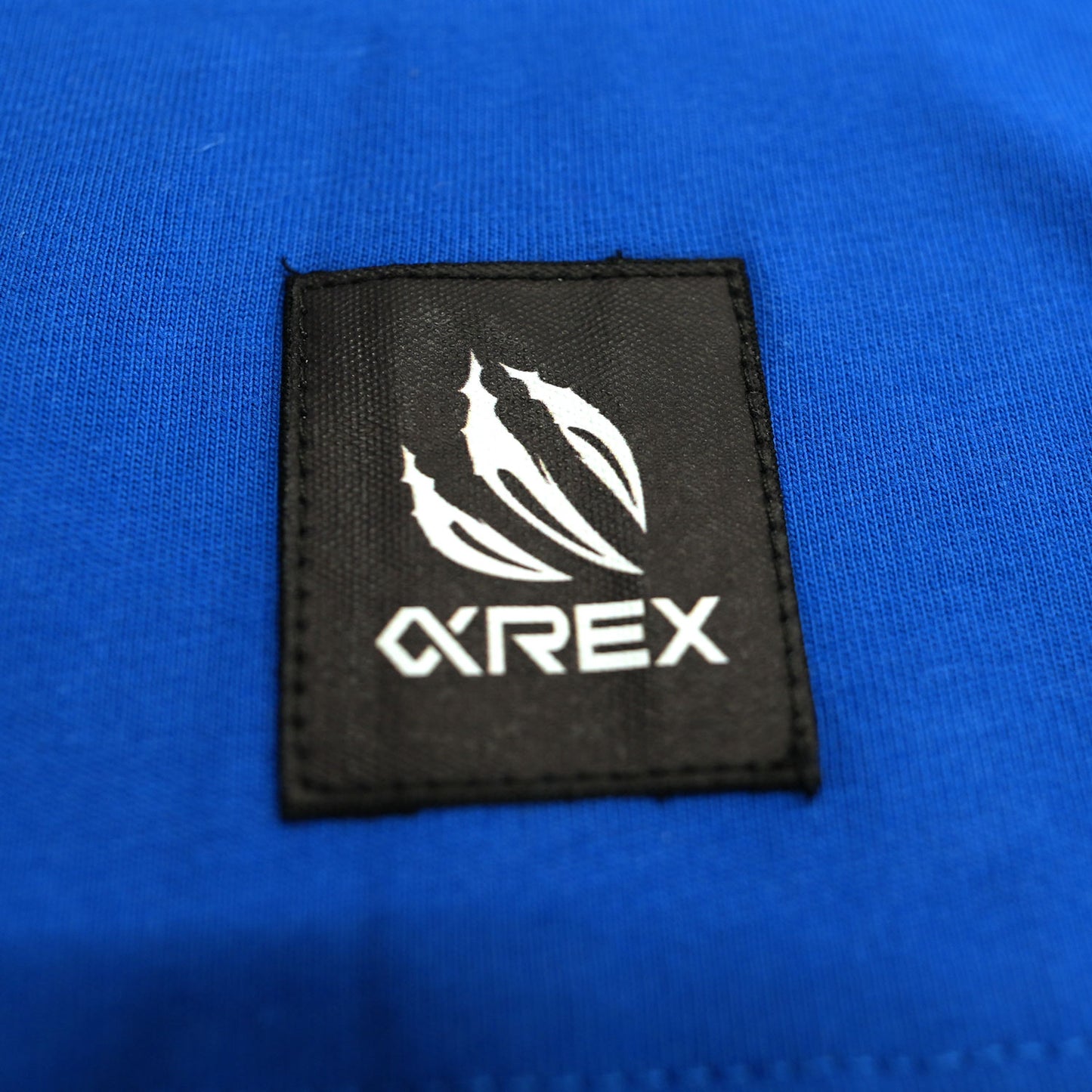 AlphaRex x Maaya 559 限定 クルーネックTシャツ(半袖)