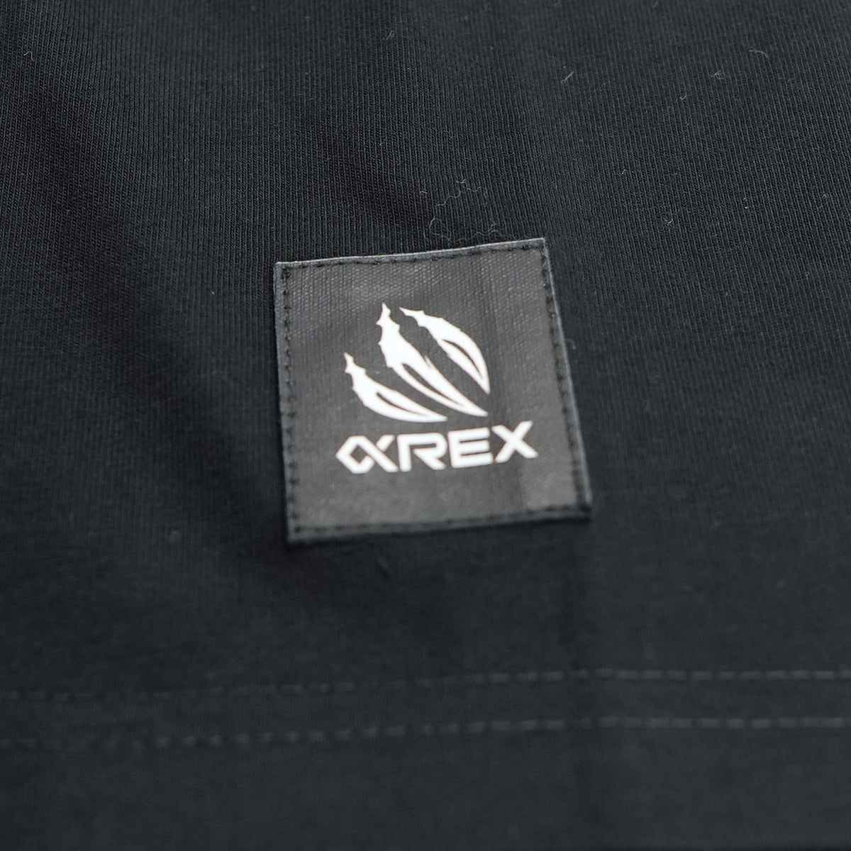 Alpha Rix AlphaRex x MAX ORIDO Supra Max クルーネックスウェットシャツ – Alpha Rex Japan