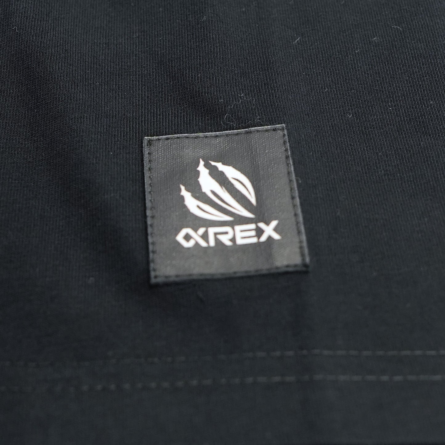 AlphaRex x MAX ORIDO x GR86 クルーネックTシャツ(半袖)