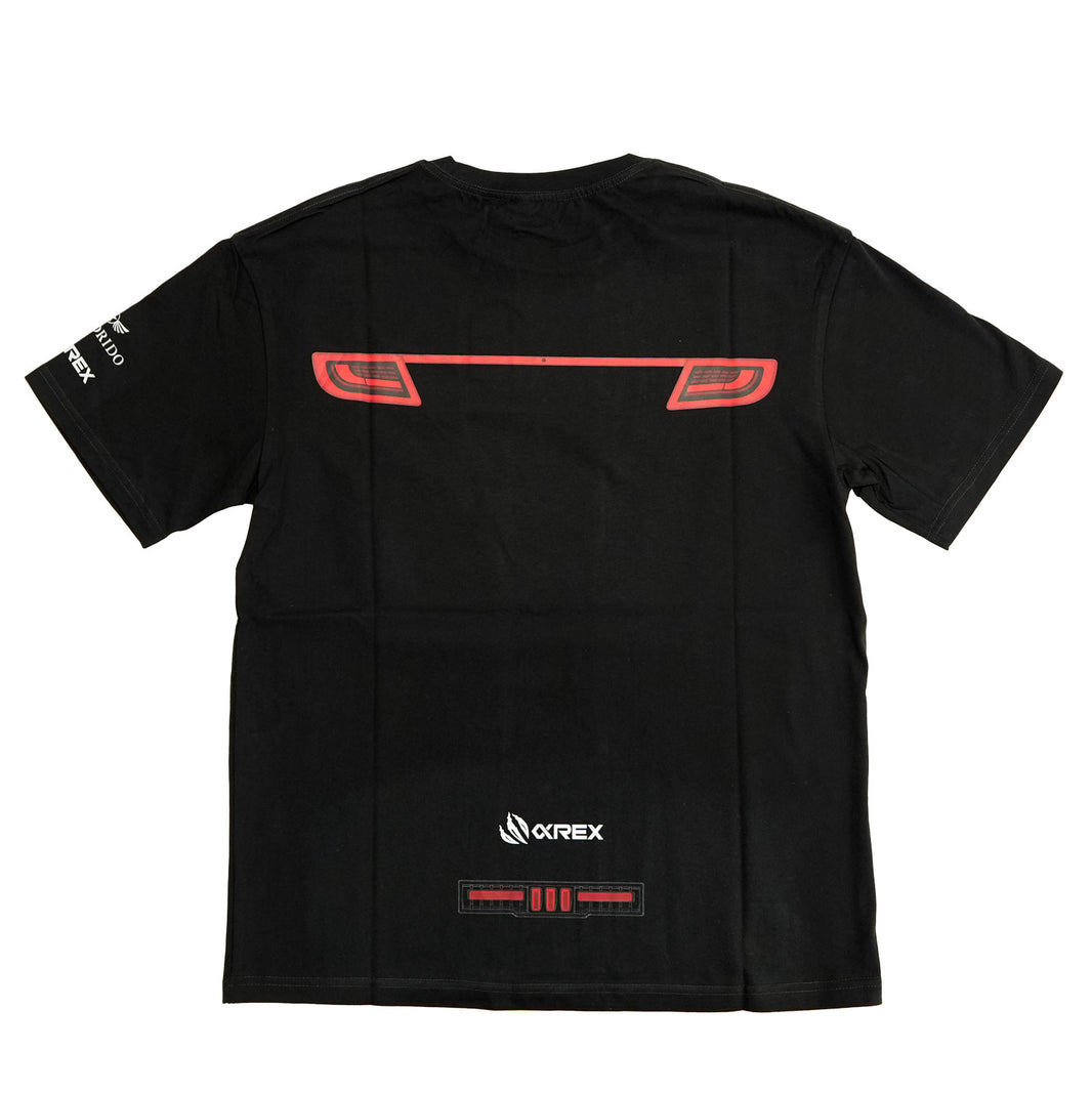 APPAREL / アパレル – Alpha Rex Japan