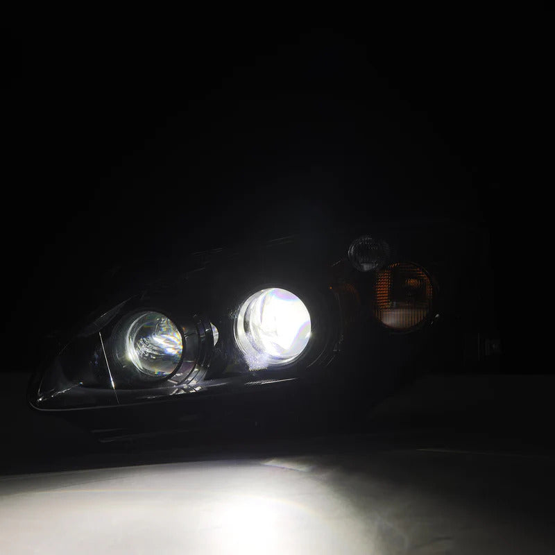 ホンダS2000 LUXX シリーズ LED プロジェクター ヘッドライト