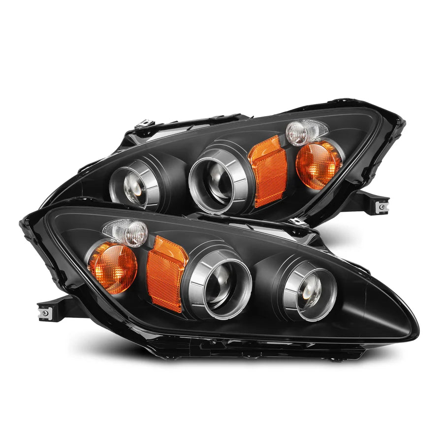 AlphaRex LUXX LEDプロジェクターヘッドライト HONDA S2000 – Alpha AlphaRex LUXX LEDプロジェクターヘッドライト HONDA S2000 – Alpha
