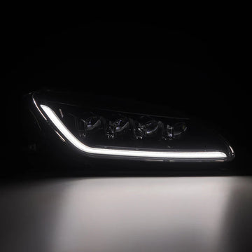 HONDA – Alpha Rex Japan