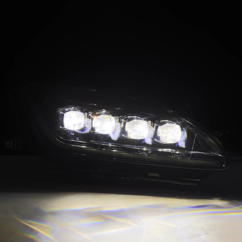 ホンダS2000 NOVA シリーズ LED プロジェクター ヘッドライト