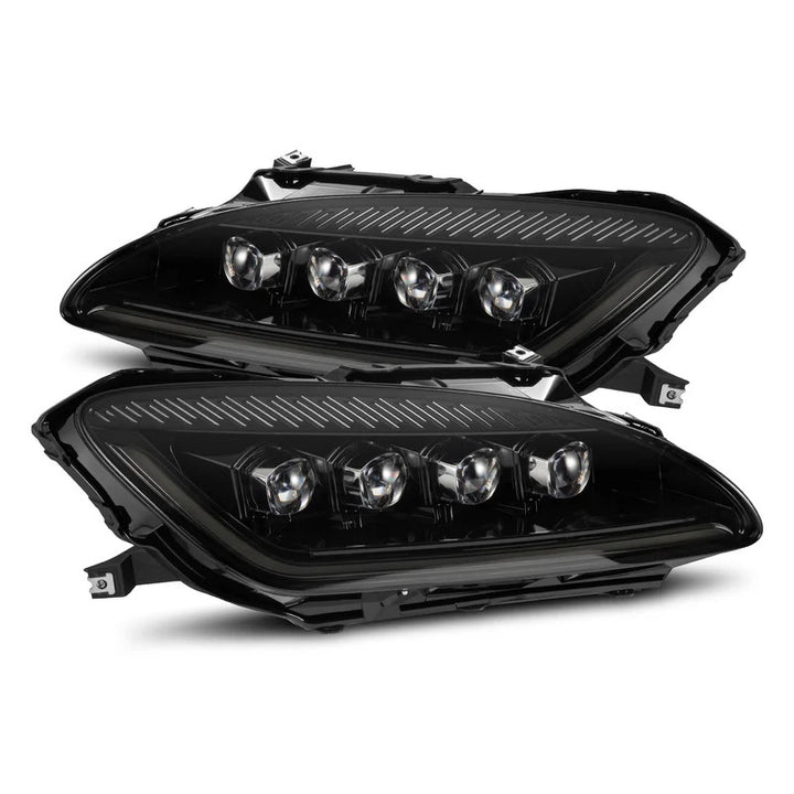 AlphaRex NOVA LEDプロジェクターヘッドライト HONDA シビック FL1/FL4/FL5(Type-R) – Alpha ...