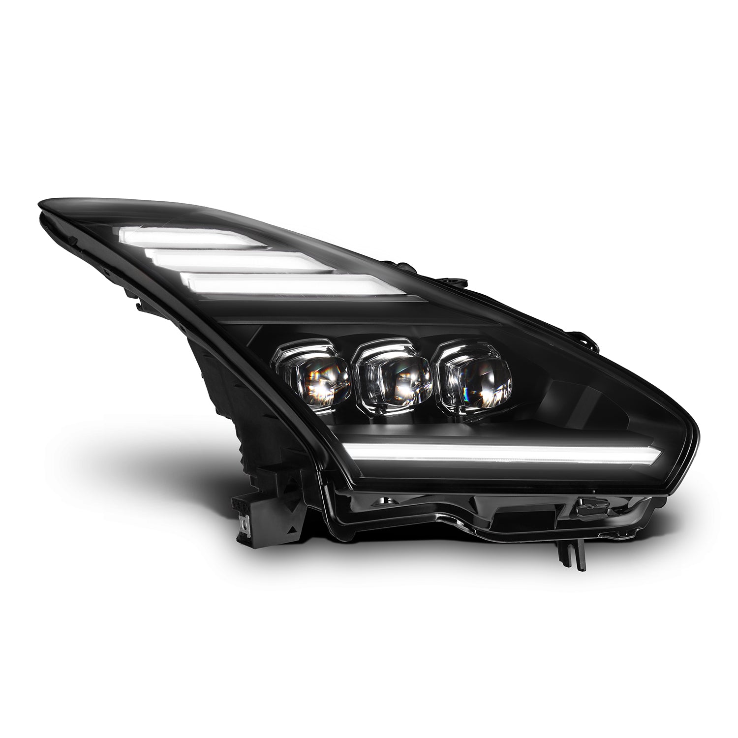 Alpha Rix AlphaRex NOVA LEDプロジェクターヘッドライト HONDA シビック FL1/FL4/FL5(Type-R) – Alpha ...