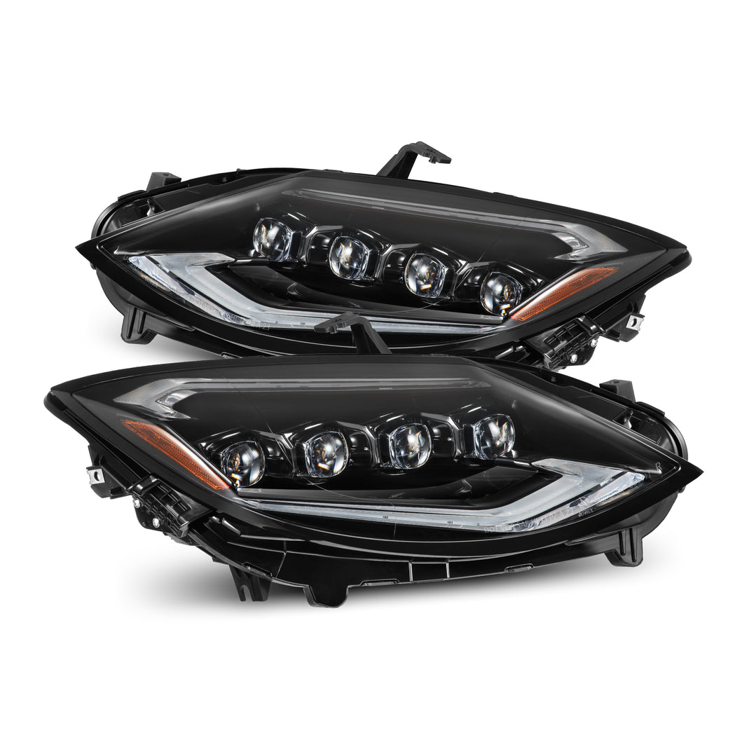 AlphaRex NOVA LEDプロジェクターヘッドライト HONDA シビック FL1/FL4/FL5(Type-R) – Alpha ...