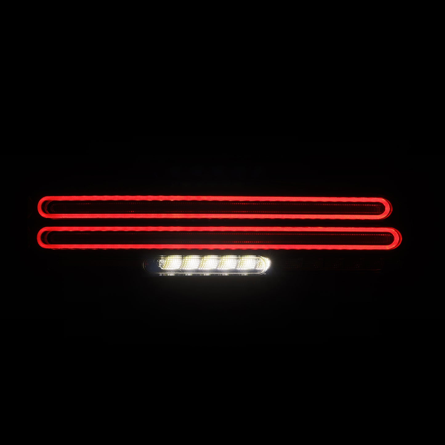 AlphaRex NOVA LEDテールランプ Twin-Loop NISSAN RZ34 フェアレディーZ