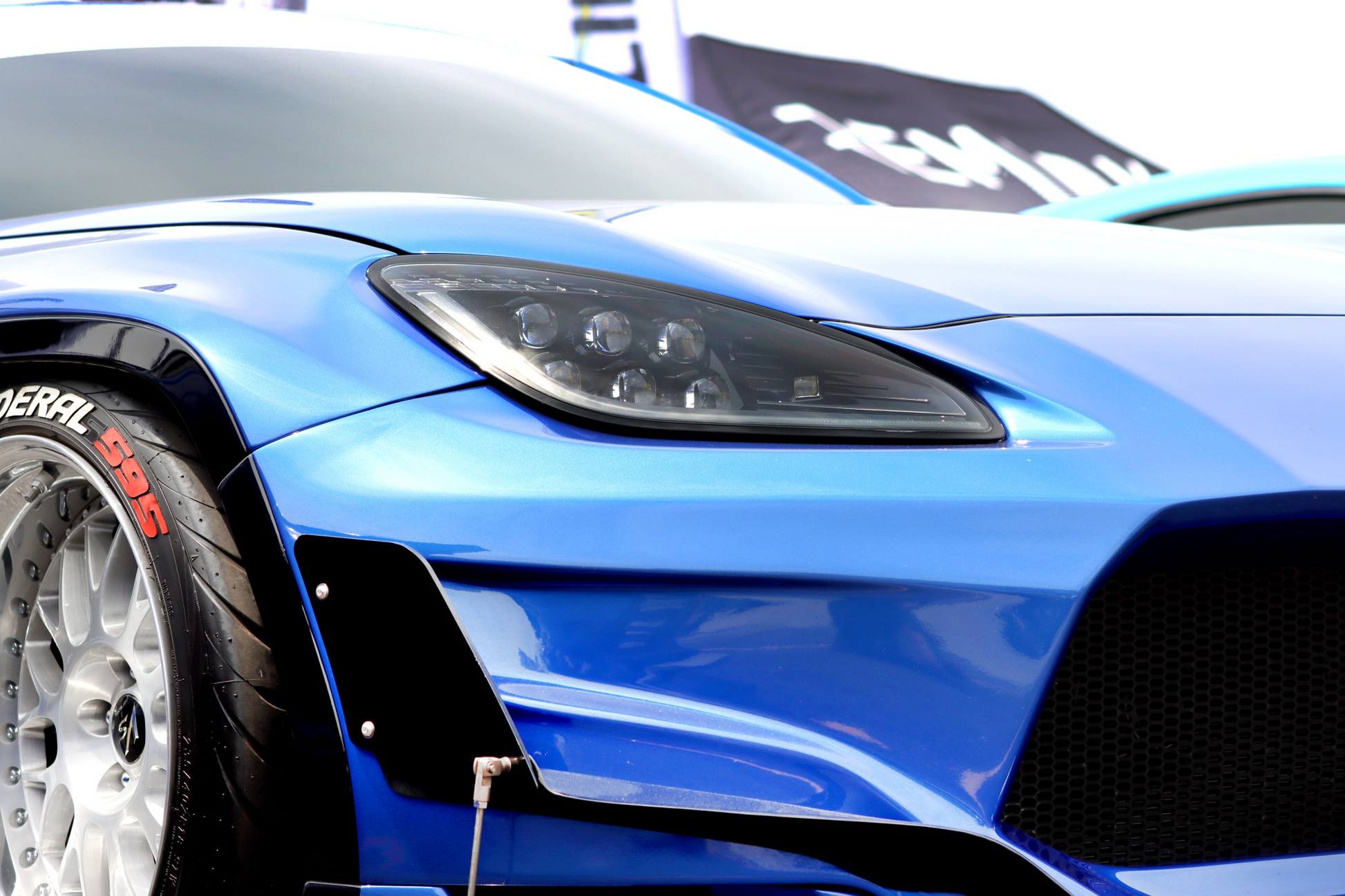 AlphaRex NOVA LEDプロジェクターヘッドライト TOYOTA GR86/SUBARU BRZ AlphaRex NOVA LEDプロジェクターヘッドライト TOYOTA GR86/SUBARU BRZ