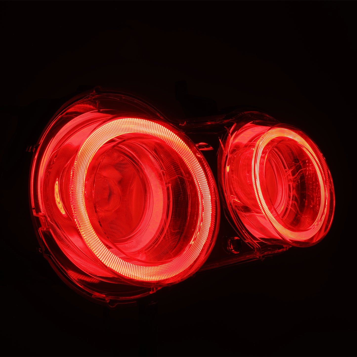 AlphaRex NOVA LEDテールライト NISSAN R35 GT-R