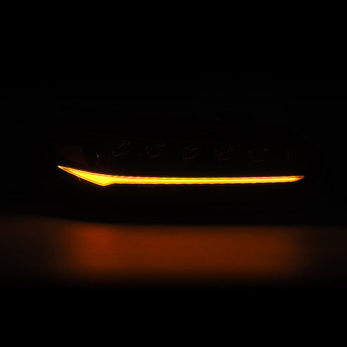 AlphaRex NOVA LEDプロジェクターヘッドライト HONDA シビック FL1/FL4/FL5(Type-R) – Alpha ...