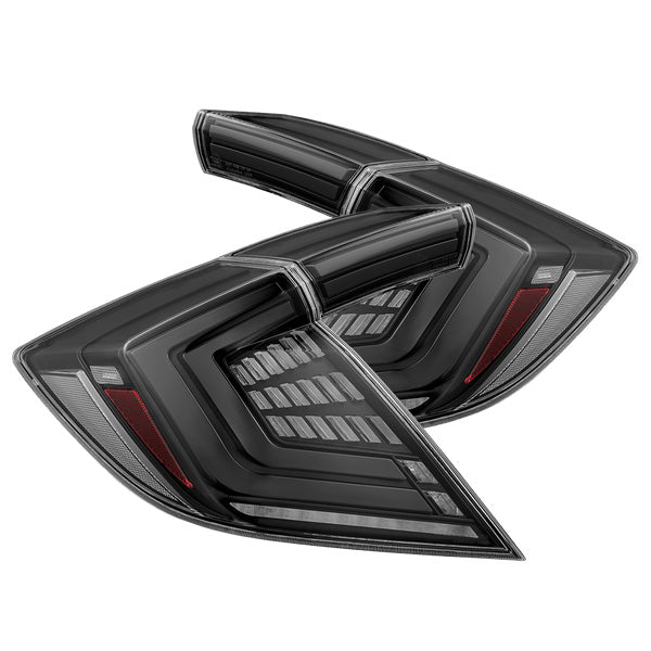 Honda Civic FK7/FK8 Nova Series LED Tail Light